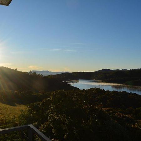 Tranquil Villa นูวาราเอลิยา ภายนอก รูปภาพ