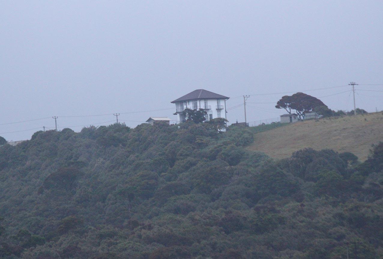 Tranquil Villa นูวาราเอลิยา ภายนอก รูปภาพ