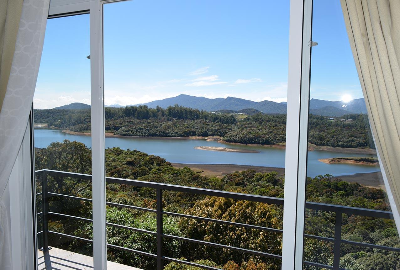 Tranquil Villa นูวาราเอลิยา ภายนอก รูปภาพ