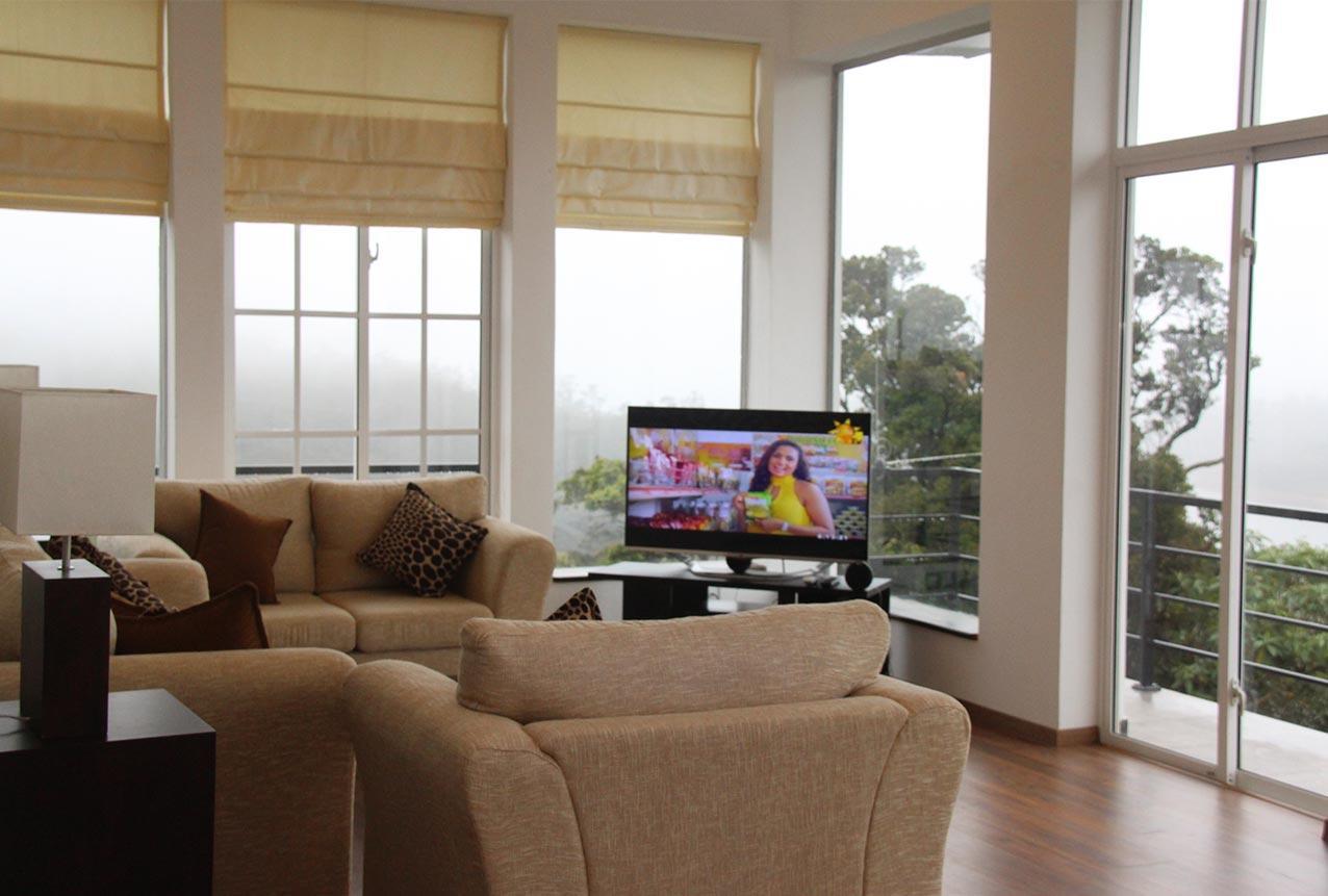 Tranquil Villa นูวาราเอลิยา ภายนอก รูปภาพ