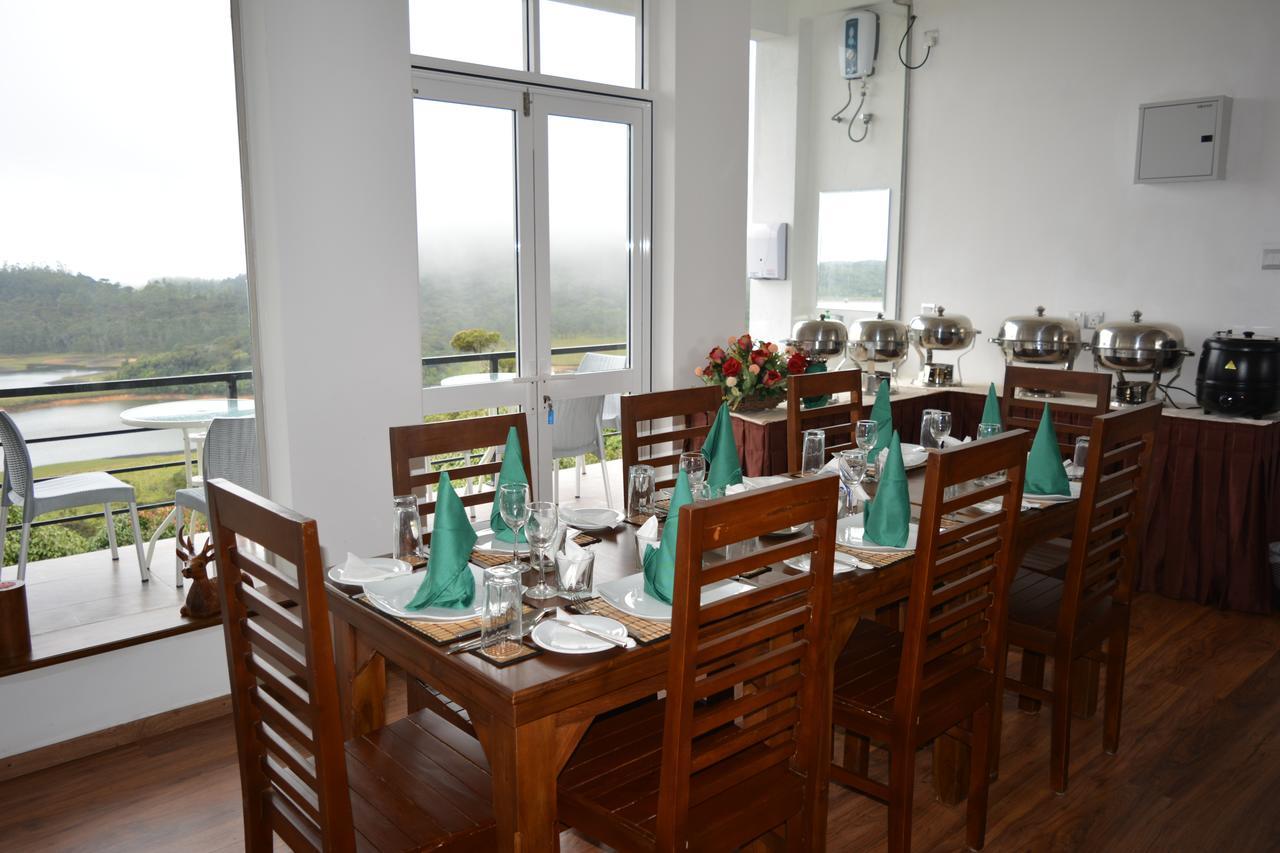 Tranquil Villa นูวาราเอลิยา ภายนอก รูปภาพ