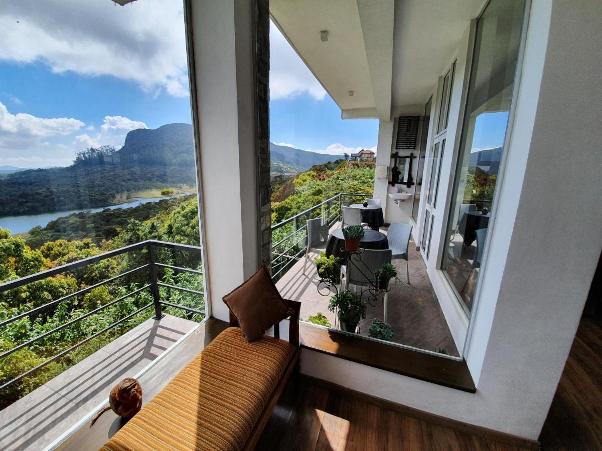 Tranquil Villa นูวาราเอลิยา ภายนอก รูปภาพ