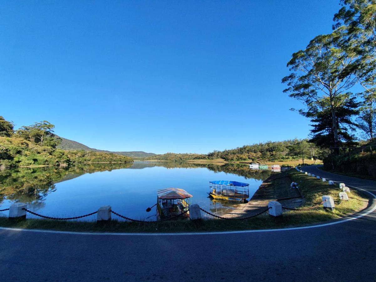 Tranquil Villa นูวาราเอลิยา ภายนอก รูปภาพ
