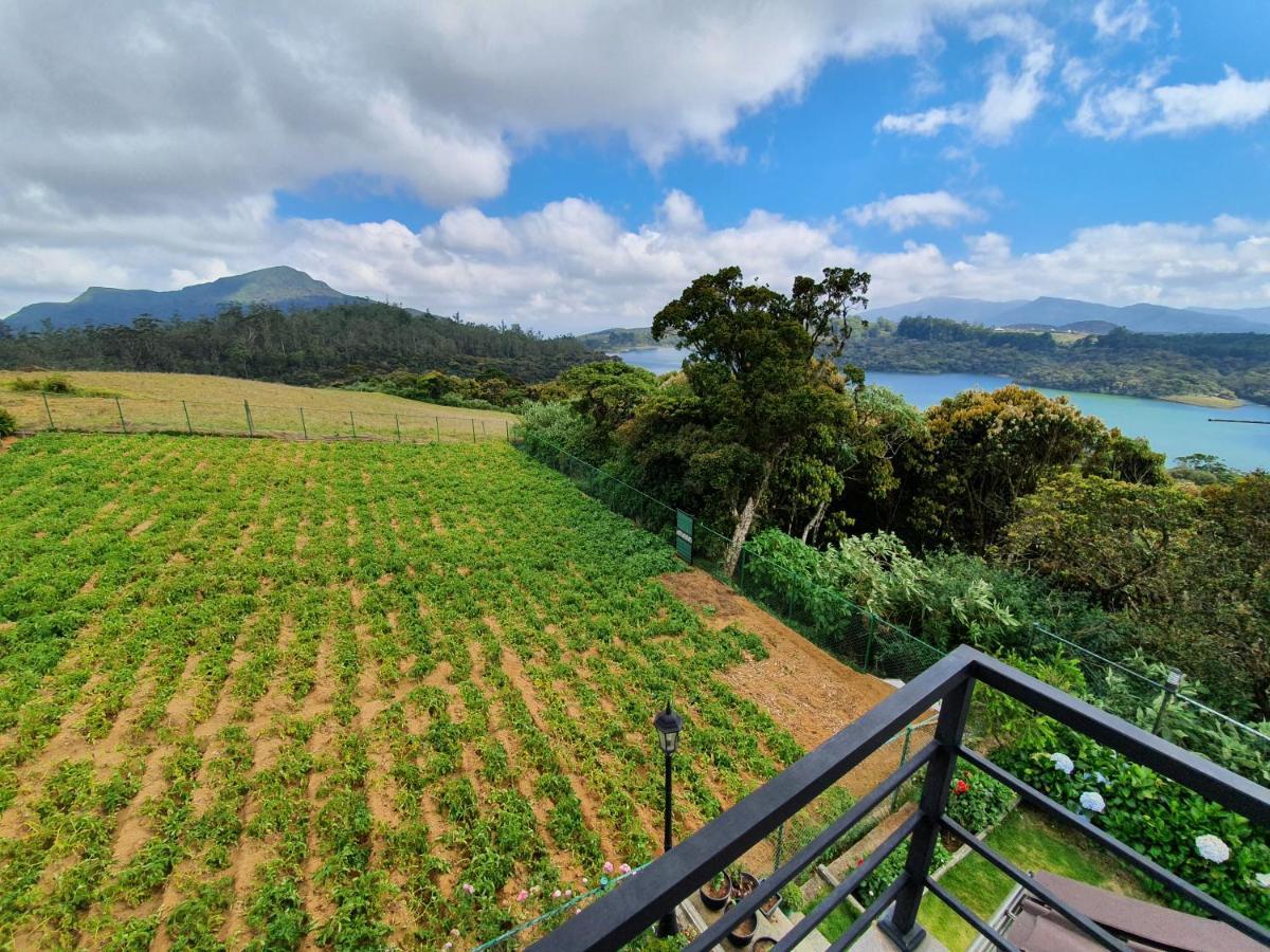 Tranquil Villa นูวาราเอลิยา ภายนอก รูปภาพ