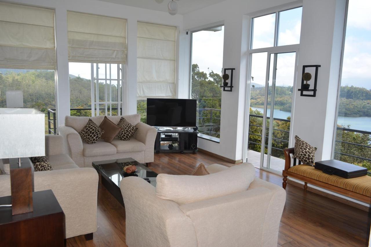 Tranquil Villa นูวาราเอลิยา ภายนอก รูปภาพ