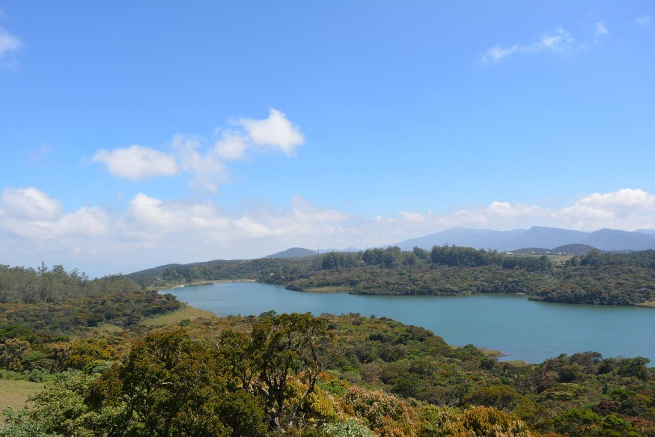 Tranquil Villa นูวาราเอลิยา ภายนอก รูปภาพ