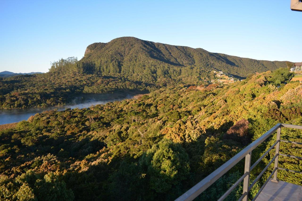 Tranquil Villa นูวาราเอลิยา ภายนอก รูปภาพ